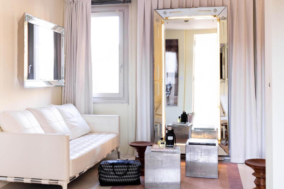 Hotel Palazzina Grassi