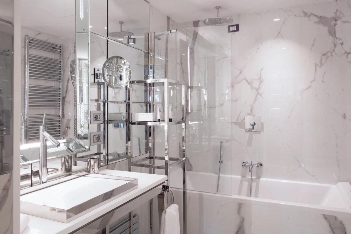 Hotel Palazzina Grassi