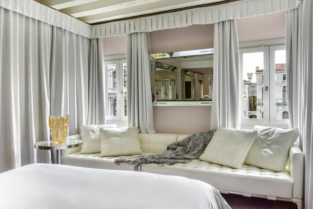 Hotel Palazzina Grassi