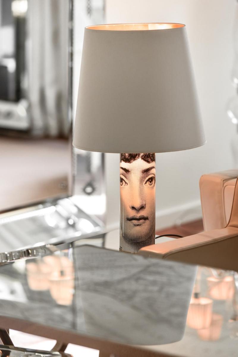 Hotel Palazzina Grassi