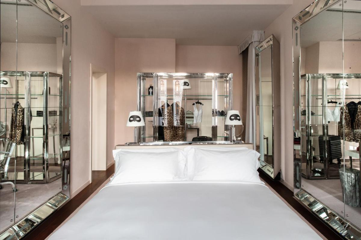 Hotel Palazzina Grassi