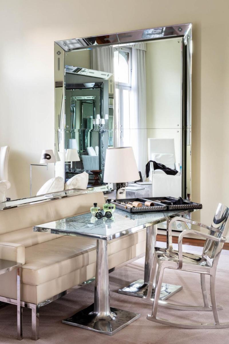 Hotel Palazzina Grassi