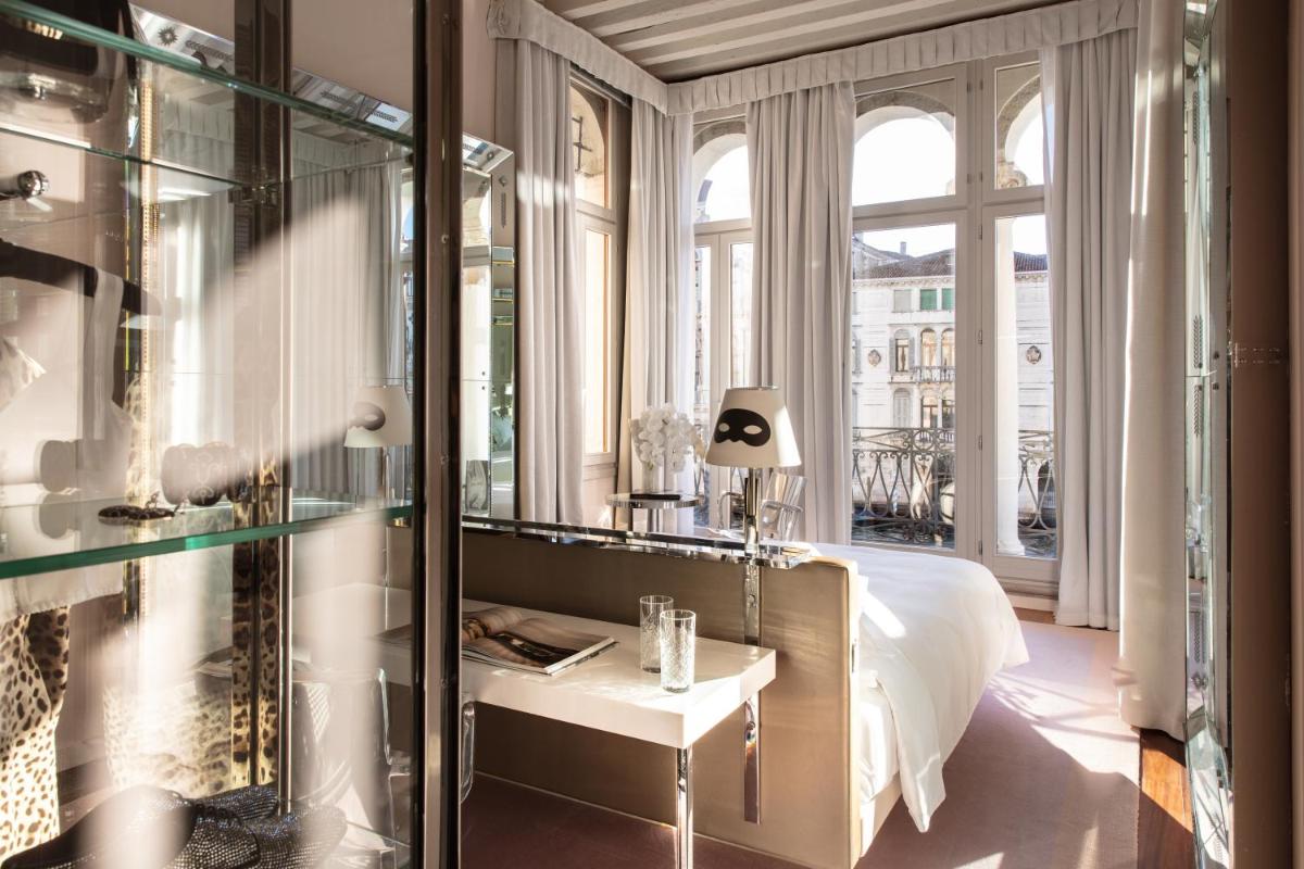 Hotel Palazzina Grassi