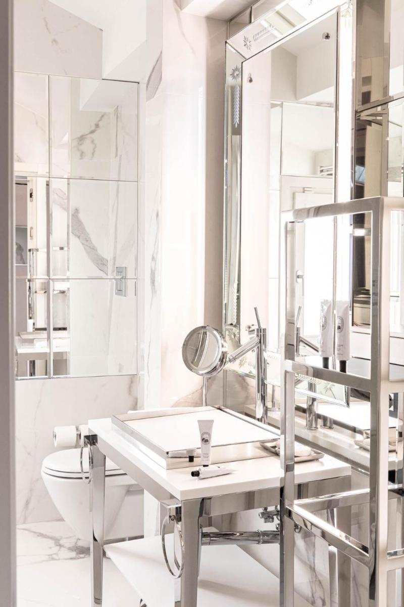 Hotel Palazzina Grassi