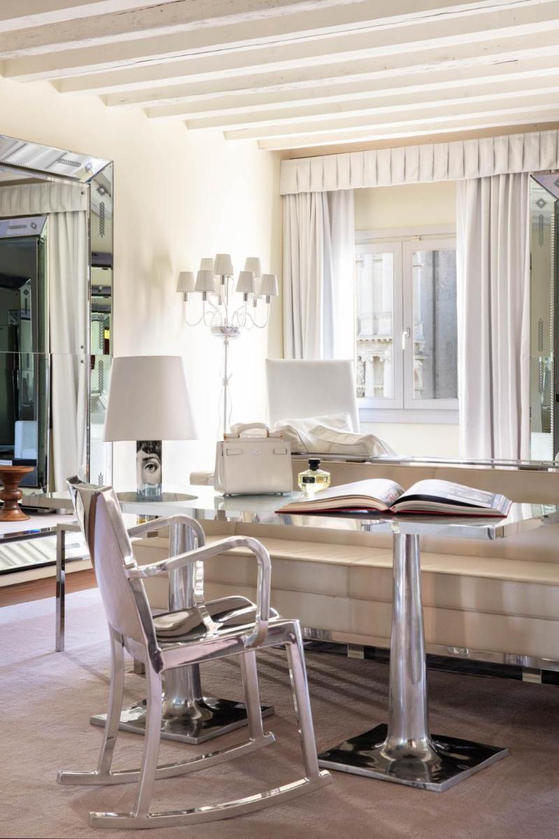 Hotel Palazzina Grassi