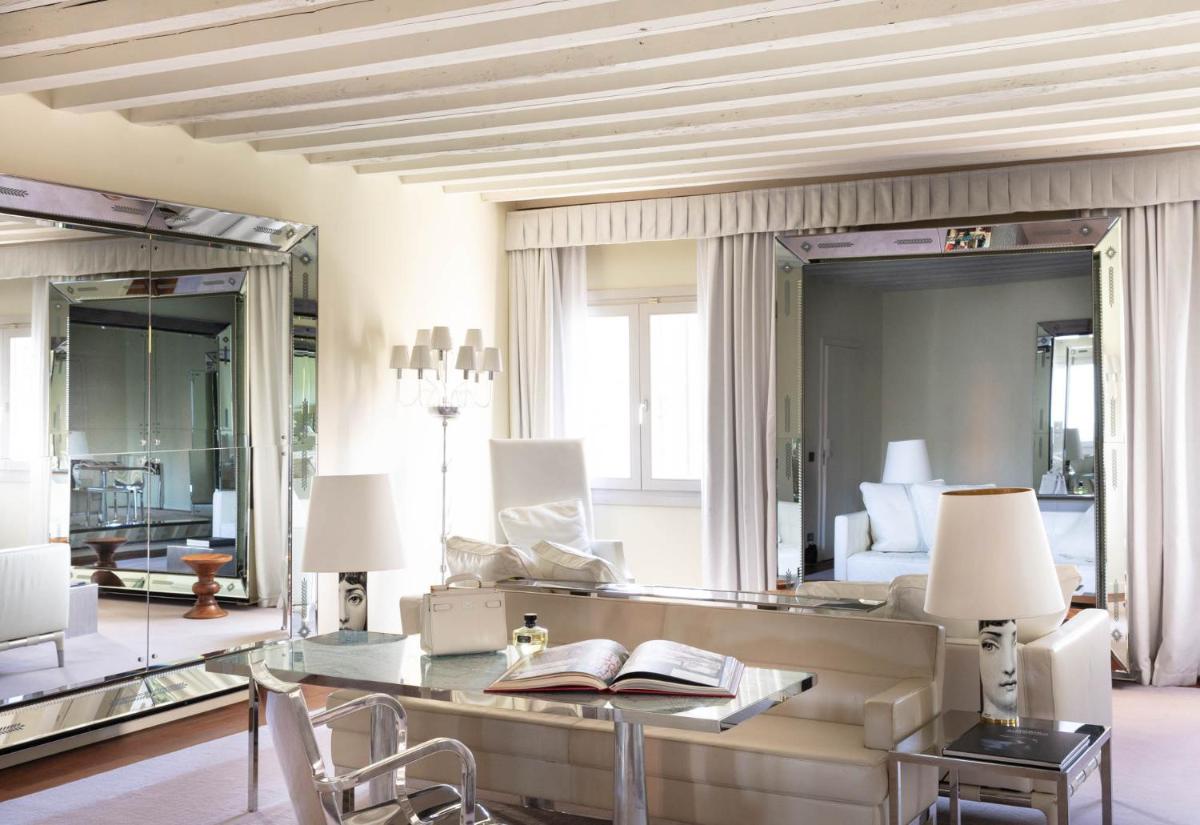 Hotel Palazzina Grassi