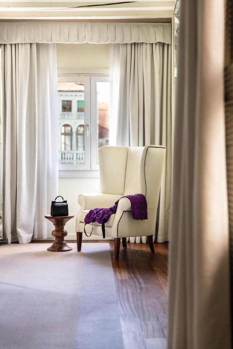 Hotel Palazzina Grassi