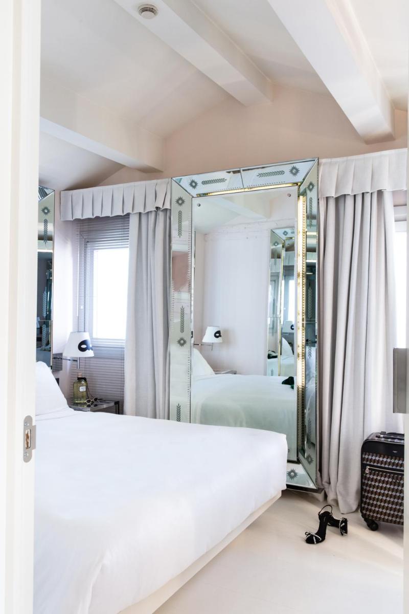 Hotel Palazzina Grassi