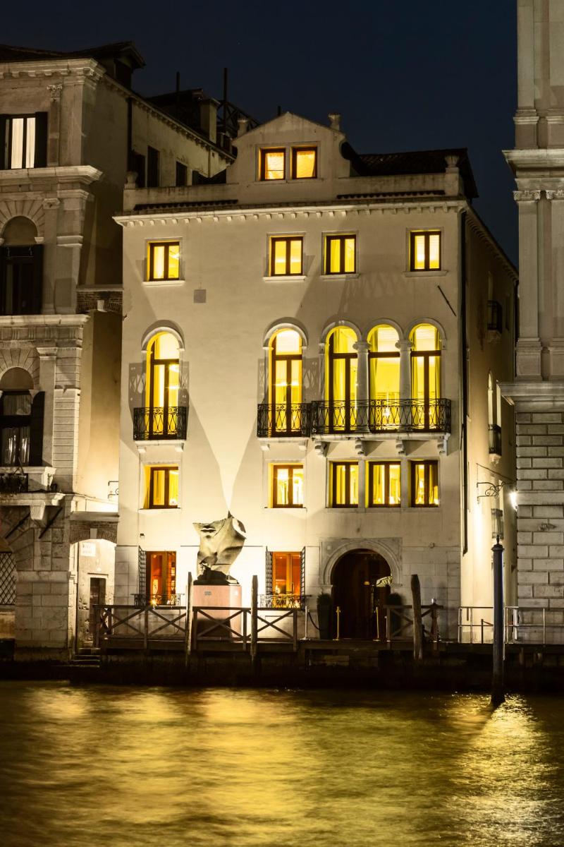Hotel Palazzina Grassi