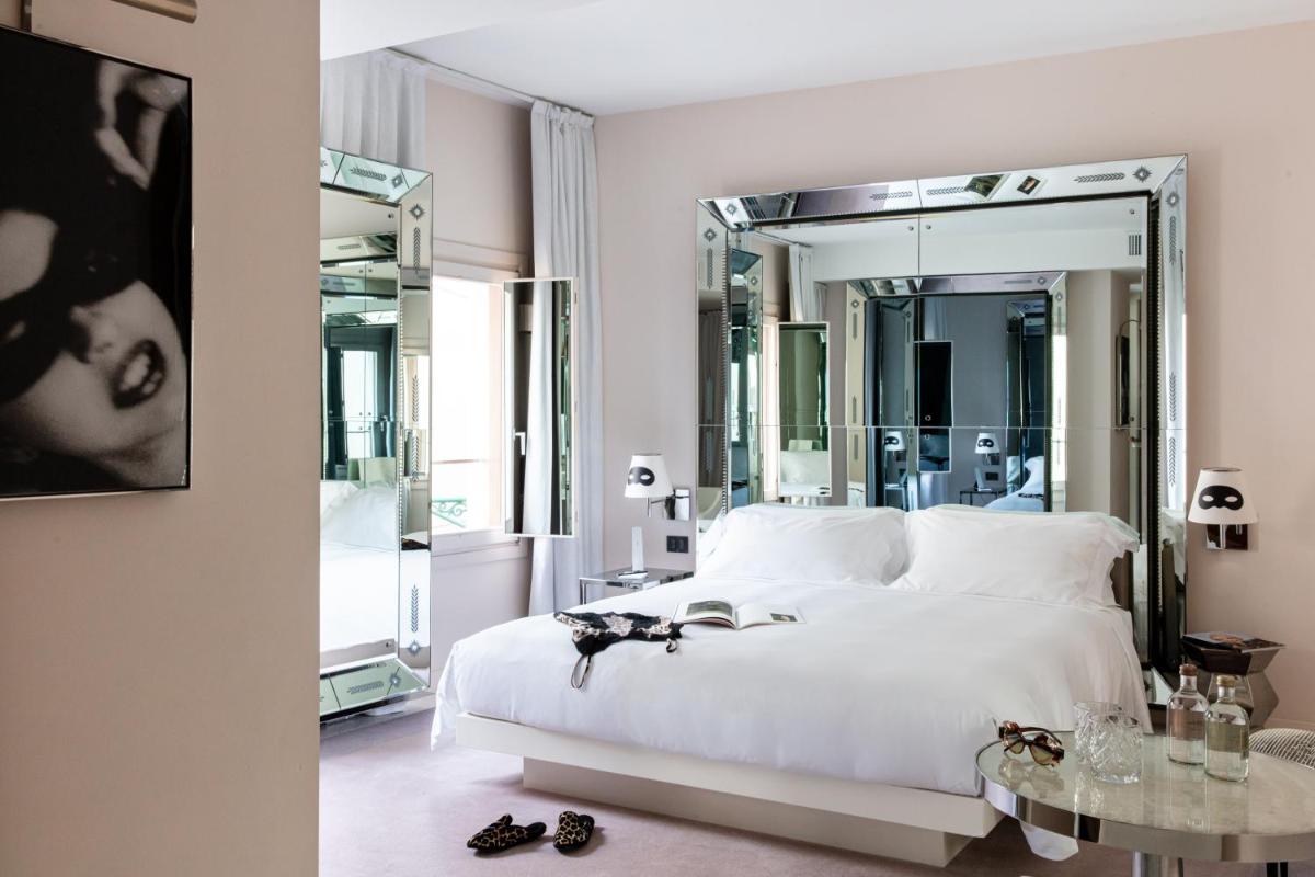 Hotel Palazzina Grassi