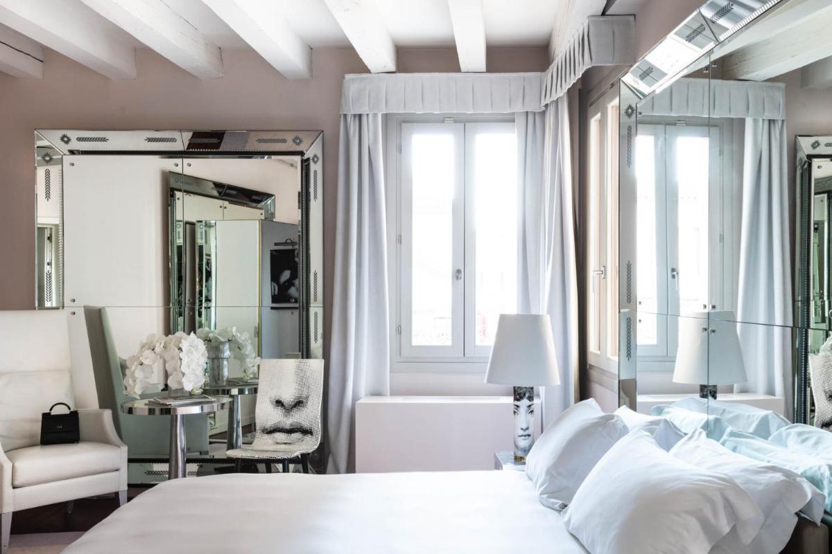 Hotel Palazzina Grassi