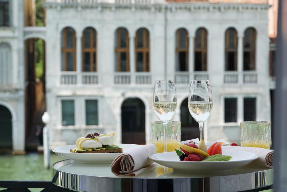 Hotel Palazzina Grassi