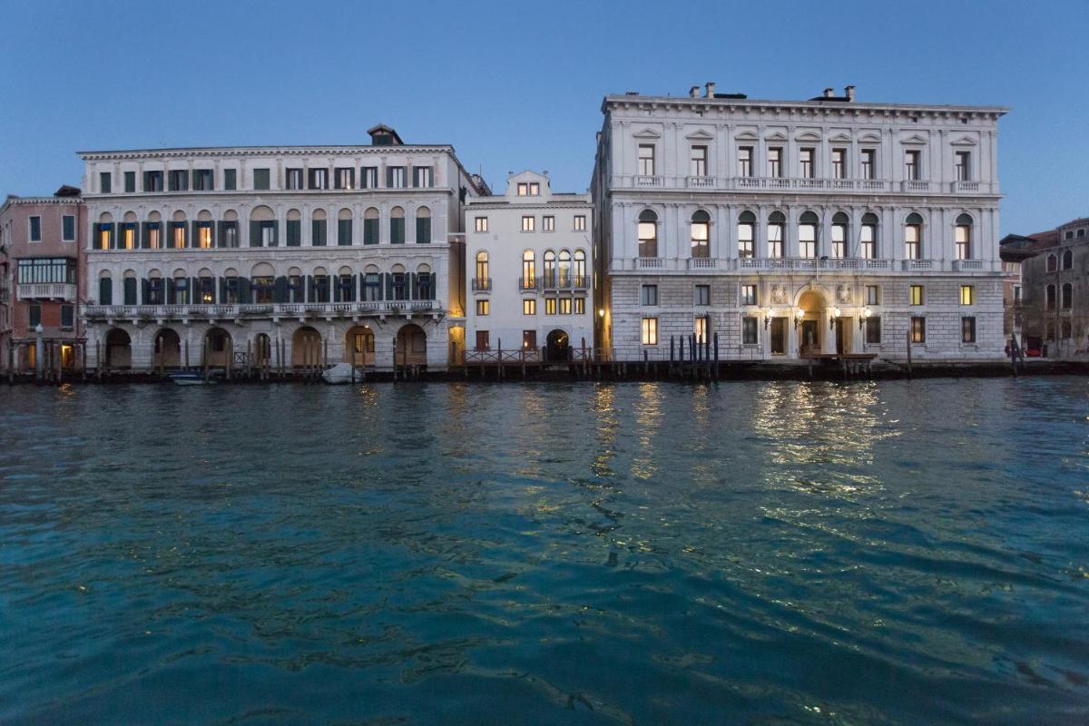 Hotel Palazzina Grassi