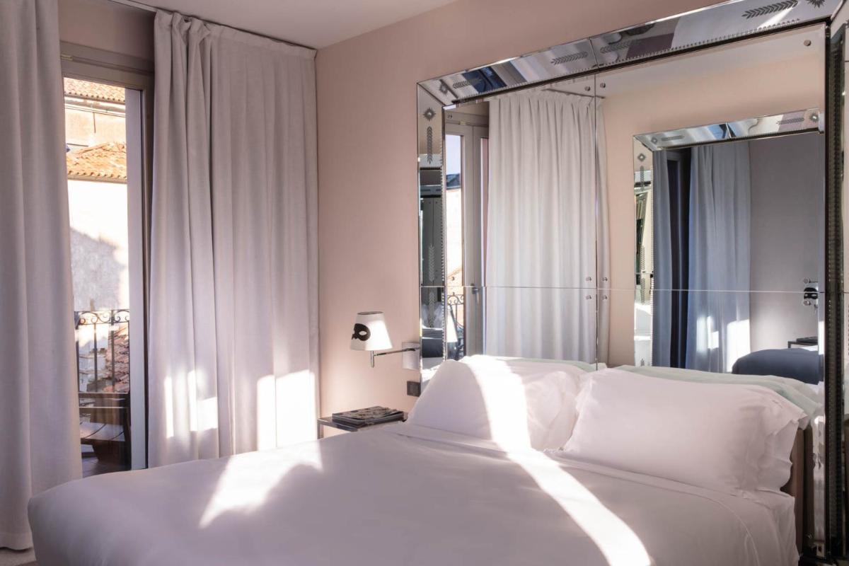 Hotel Palazzina Grassi