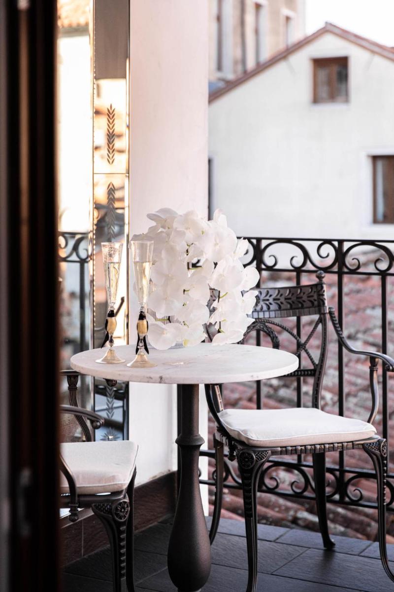 Hotel Palazzina Grassi