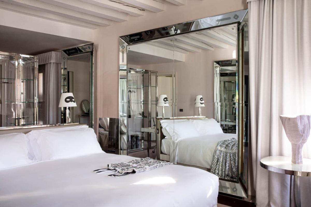Hotel Palazzina Grassi