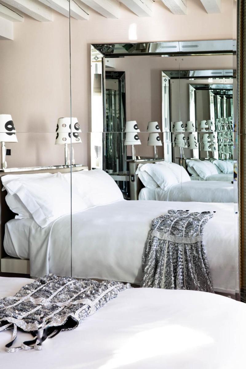 Hotel Palazzina Grassi