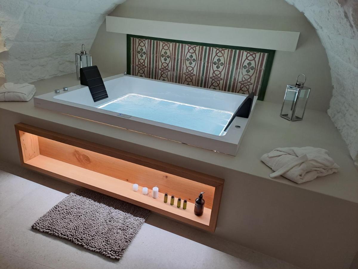 Palazzo AD 1892 - SUITES & SPA