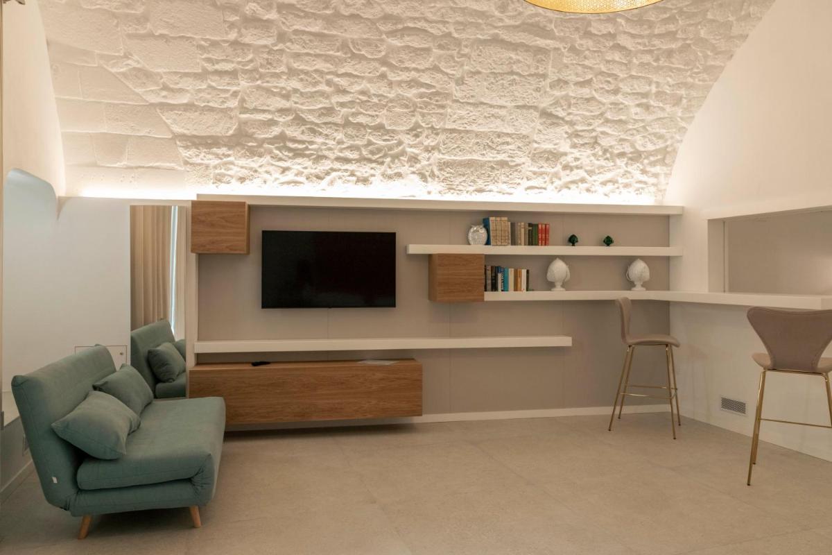 Palazzo AD 1892 - SUITES & SPA