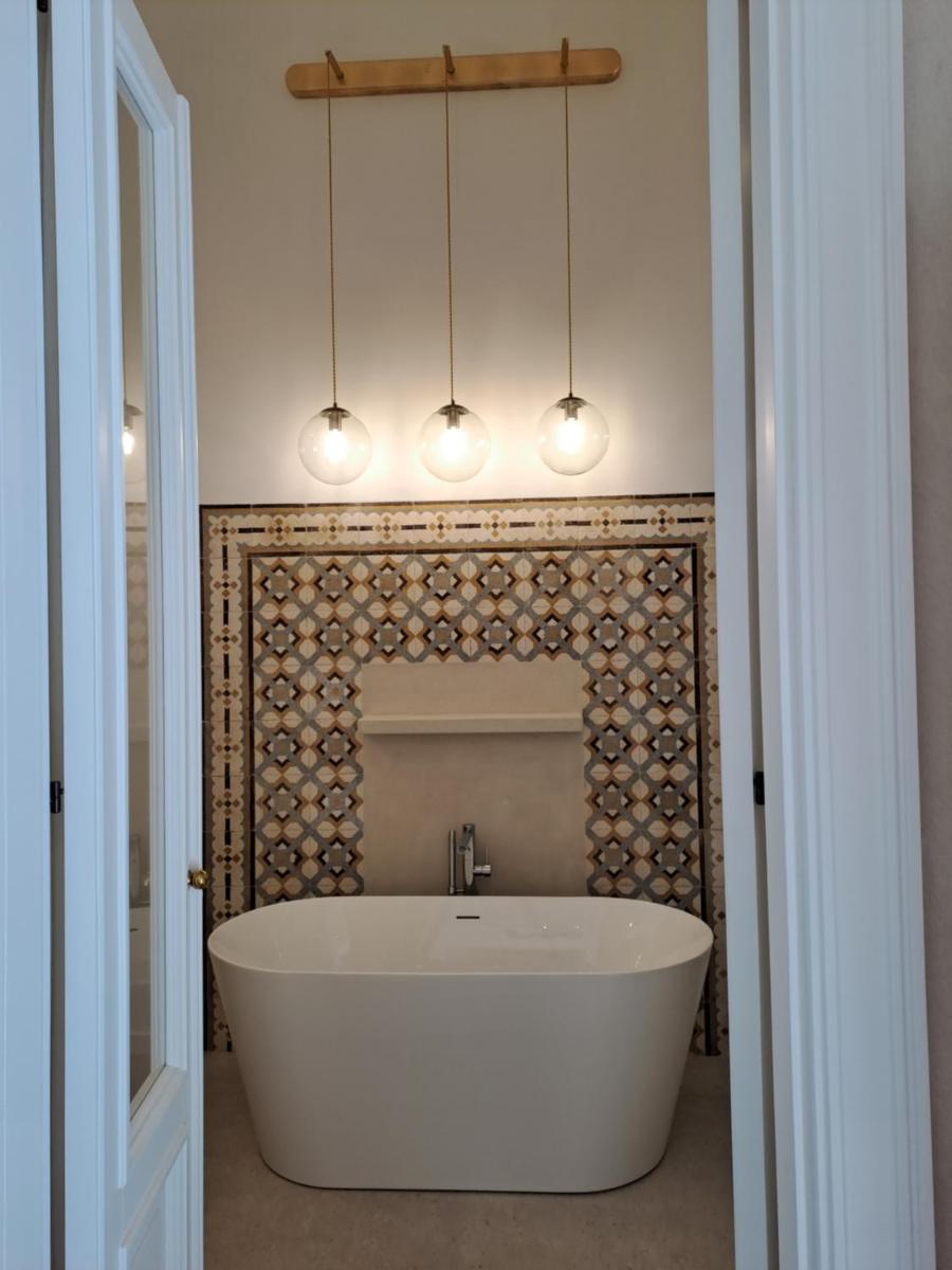 Palazzo AD 1892 - SUITES & SPA