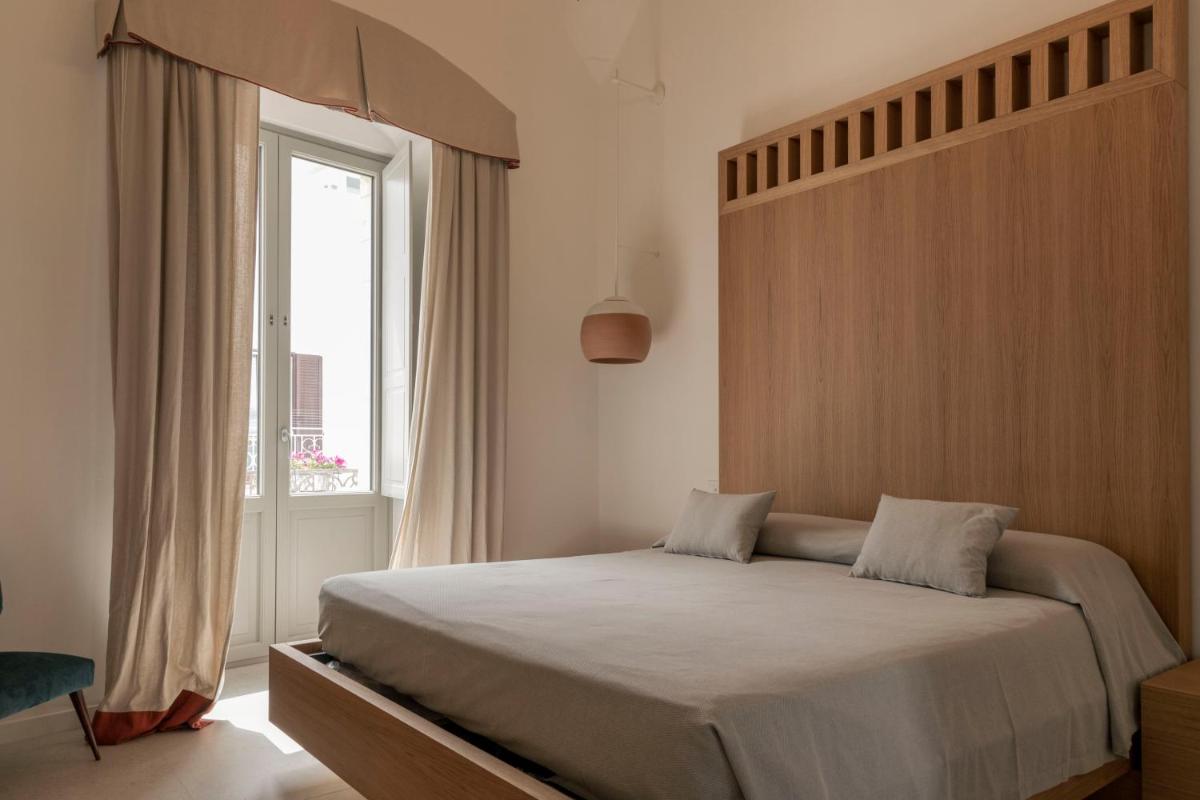 Palazzo AD 1892 - SUITES & SPA