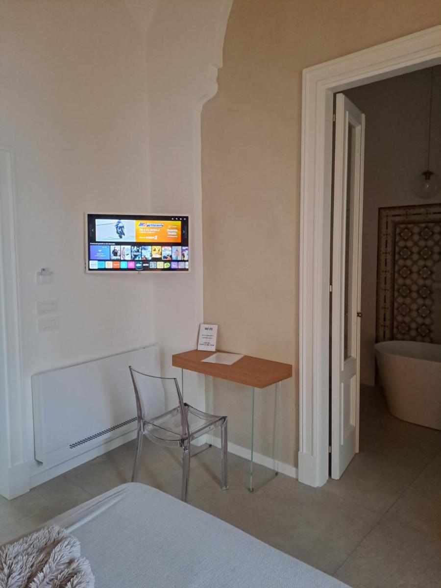 Palazzo AD 1892 - SUITES & SPA