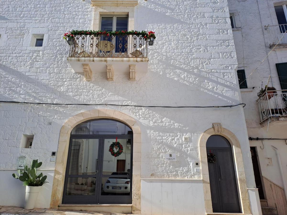 Palazzo AD 1892 - SUITES & SPA