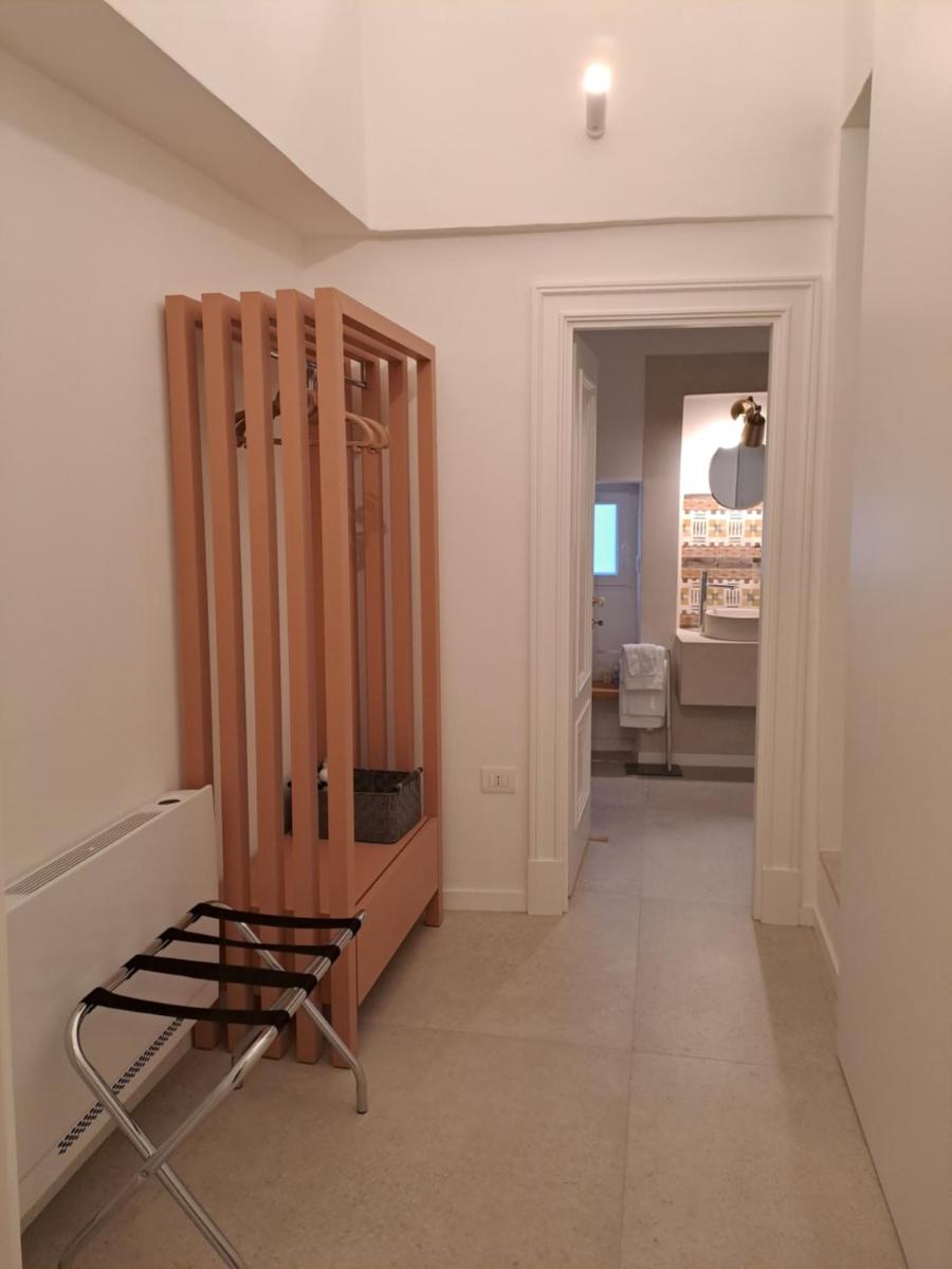 Palazzo AD 1892 - SUITES & SPA