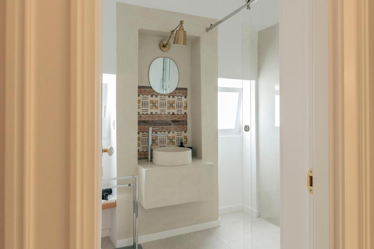 Palazzo AD 1892 - SUITES & SPA