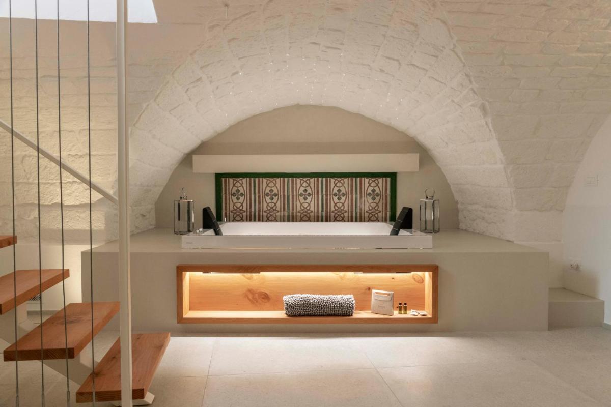 Palazzo AD 1892 - SUITES & SPA