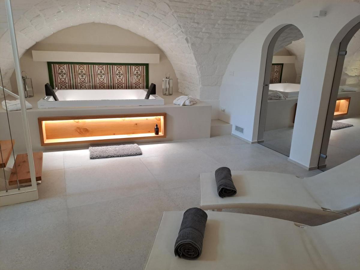 Palazzo AD 1892 - SUITES & SPA