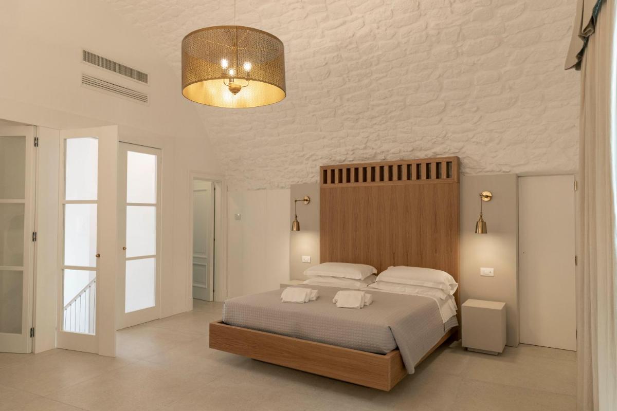 Palazzo AD 1892 - SUITES & SPA