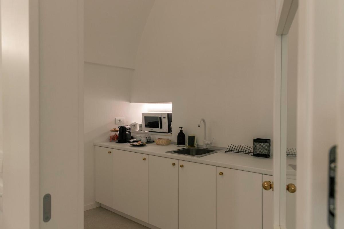 Palazzo AD 1892 - SUITES & SPA