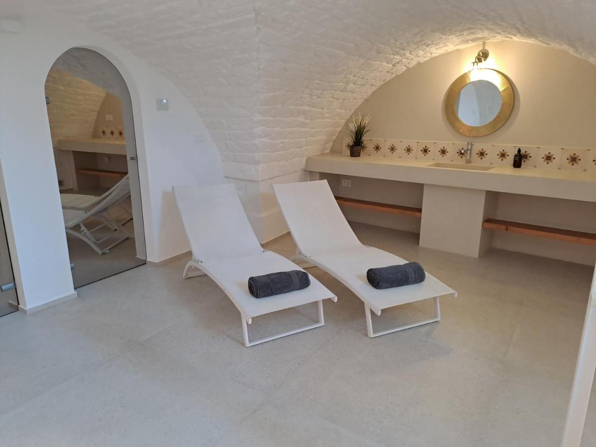 Palazzo AD 1892 - SUITES & SPA