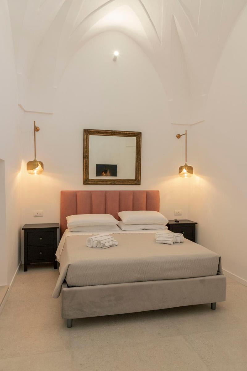 Palazzo AD 1892 - SUITES & SPA