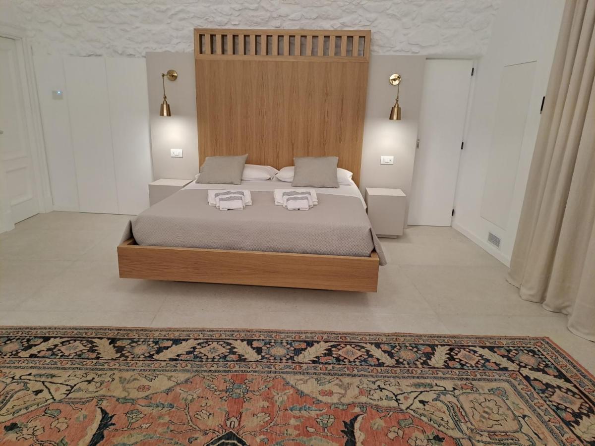 Palazzo AD 1892 - SUITES & SPA