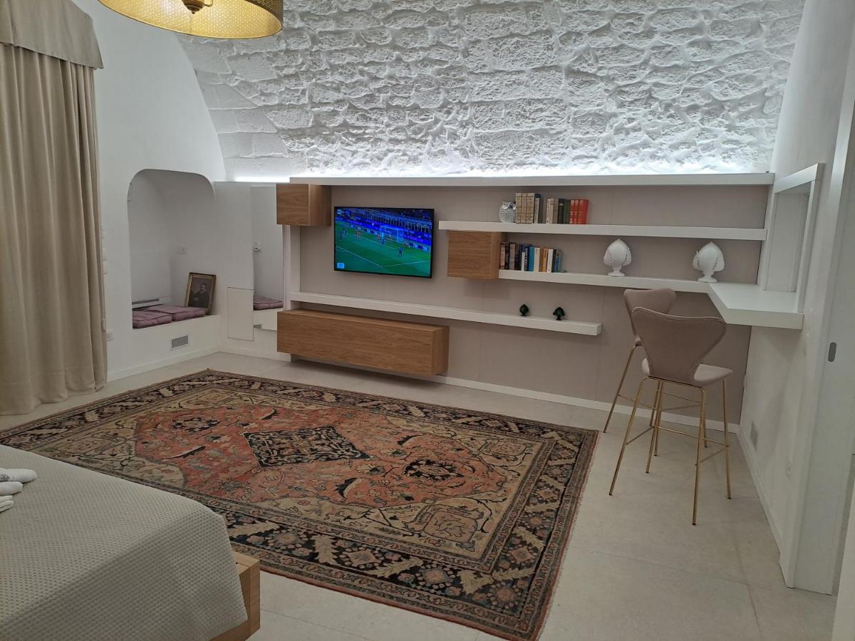 Palazzo AD 1892 - SUITES & SPA