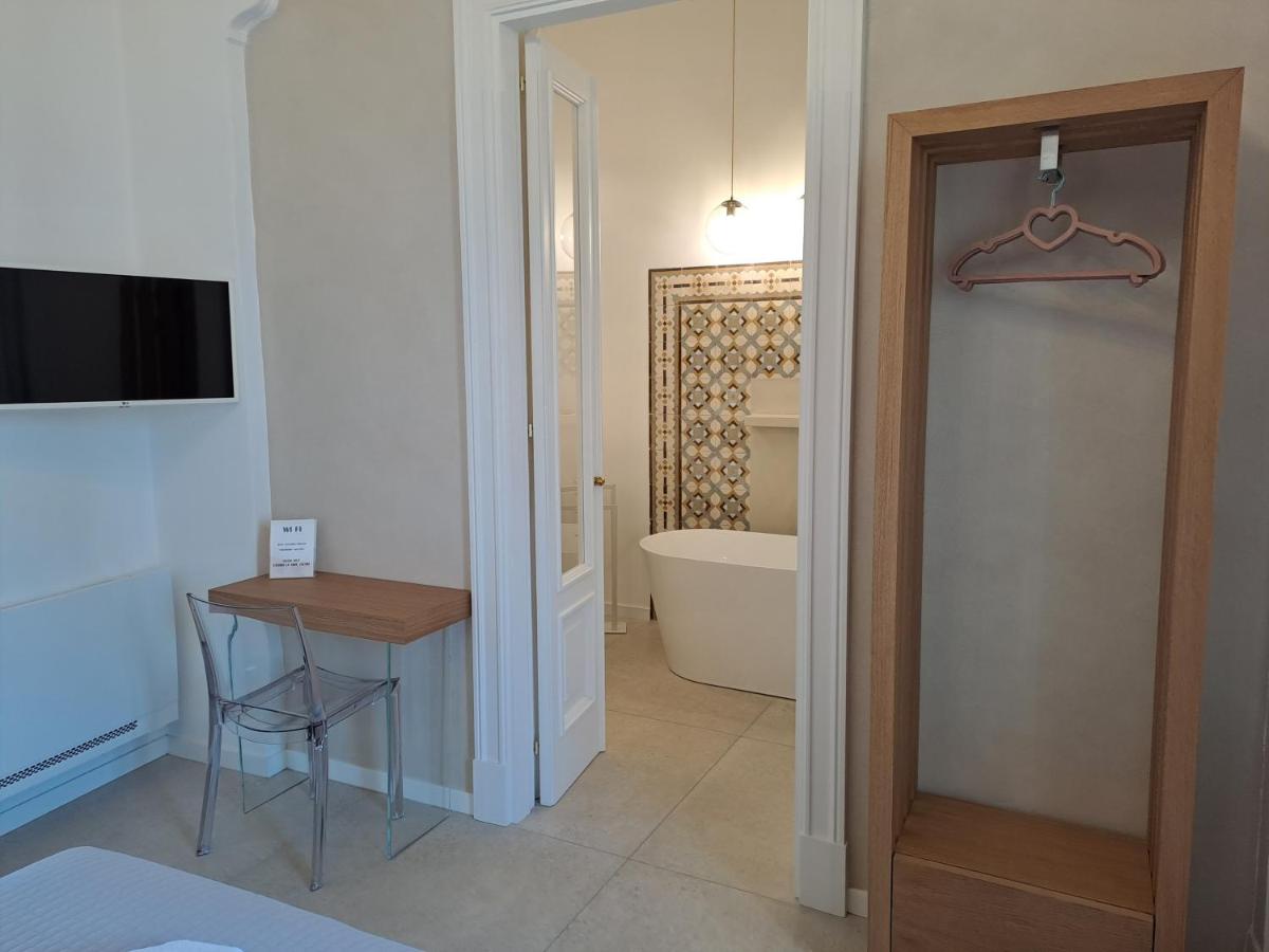 Palazzo AD 1892 - SUITES & SPA