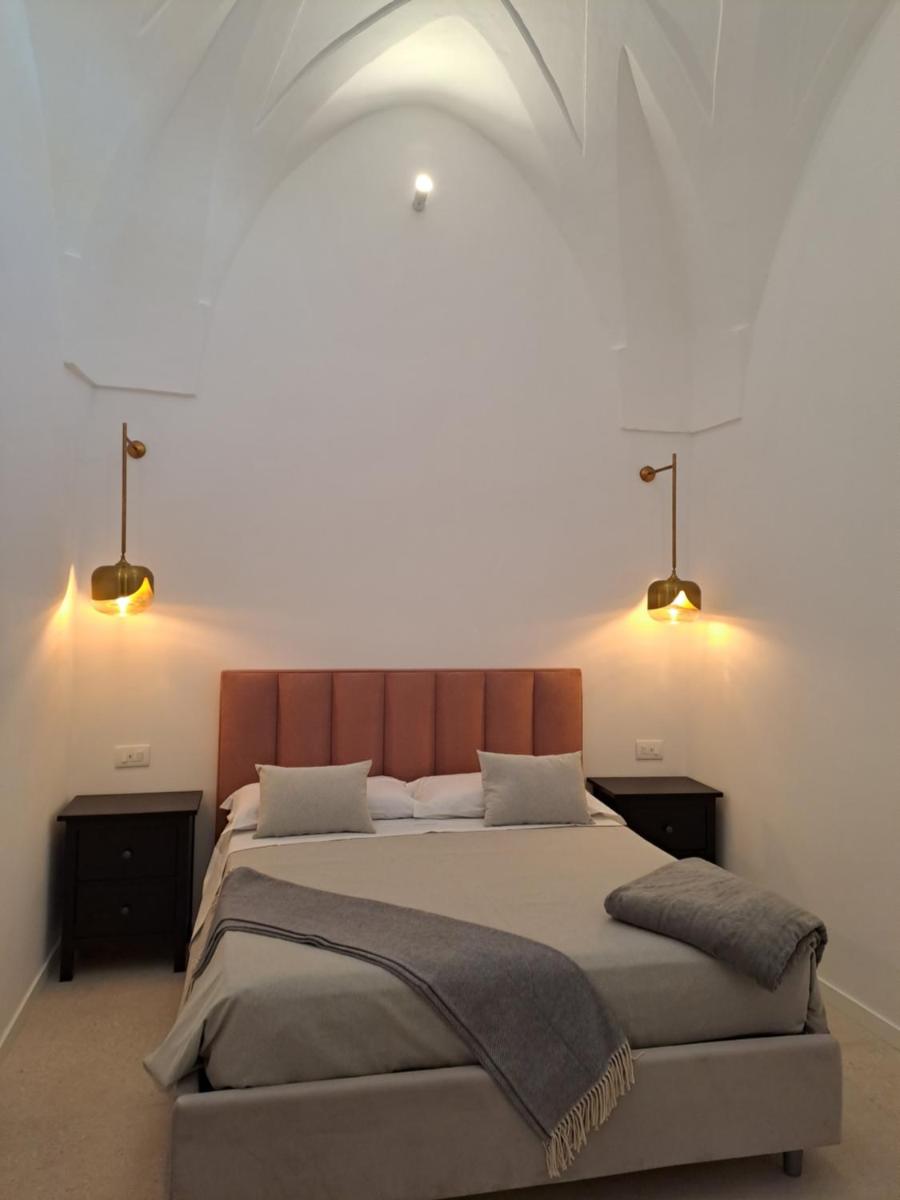 Palazzo AD 1892 - SUITES & SPA