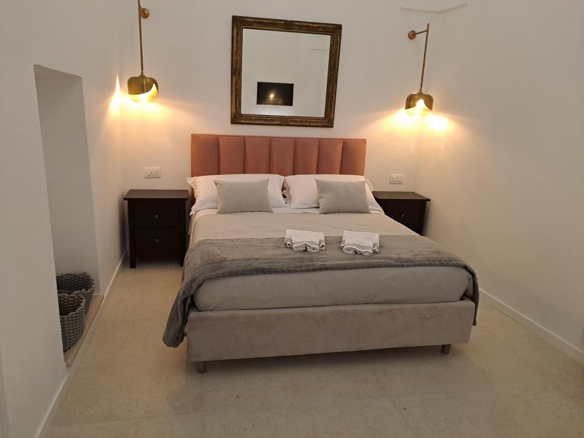 Palazzo AD 1892 - SUITES & SPA