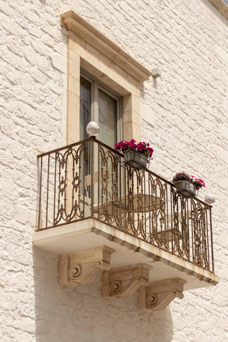 Palazzo AD 1892 - SUITES & SPA
