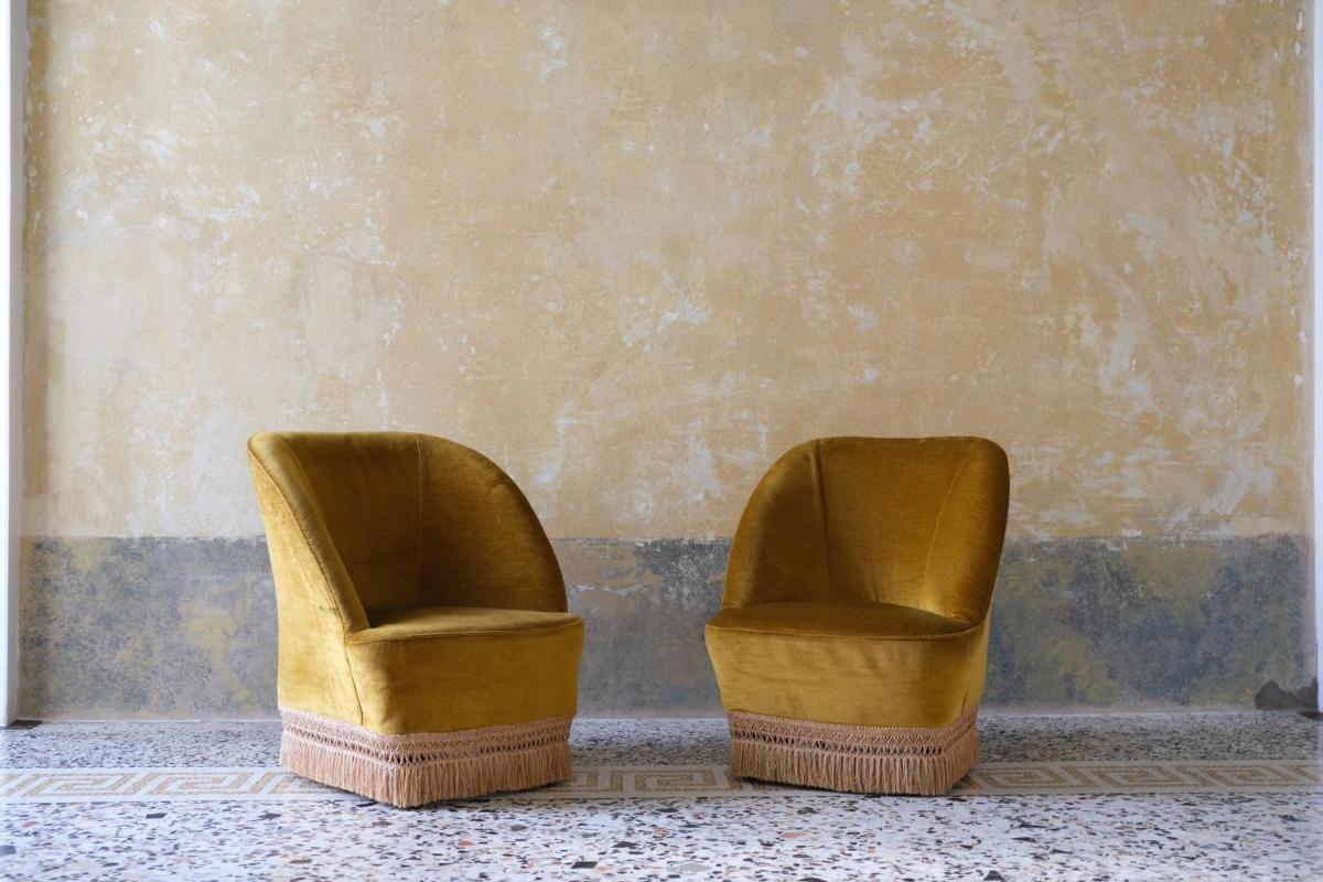 Palazzo Albricci Peregrini