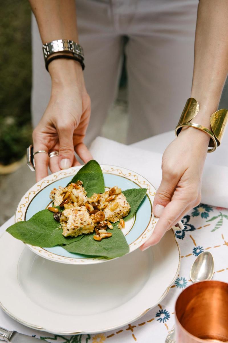 Palazzo Albricci Peregrini