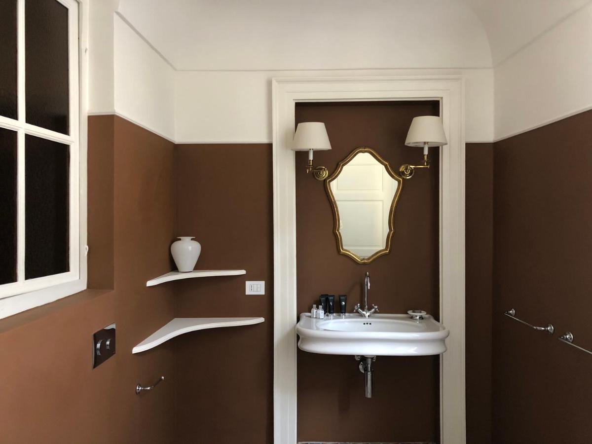 Palazzo Albricci Peregrini