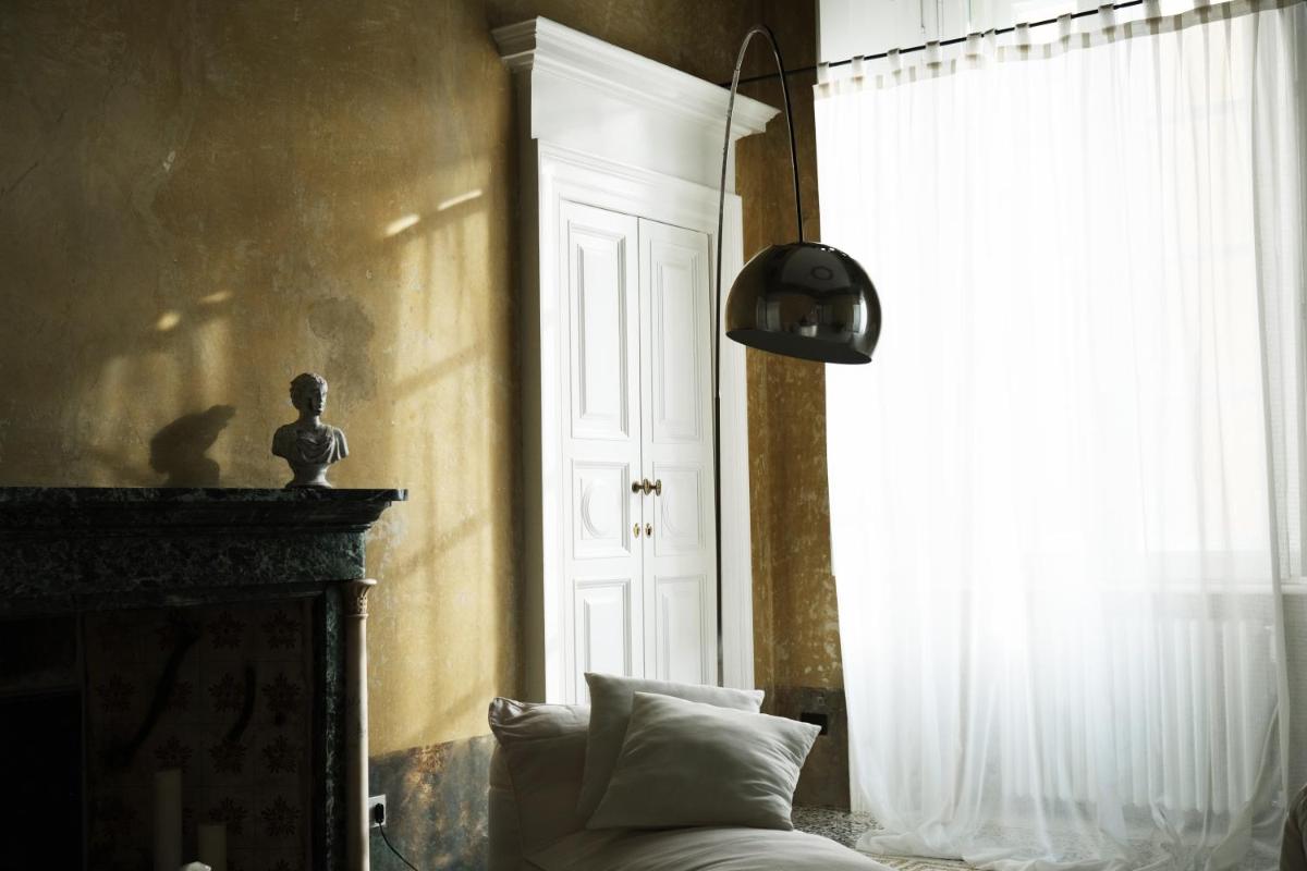 Palazzo Albricci Peregrini