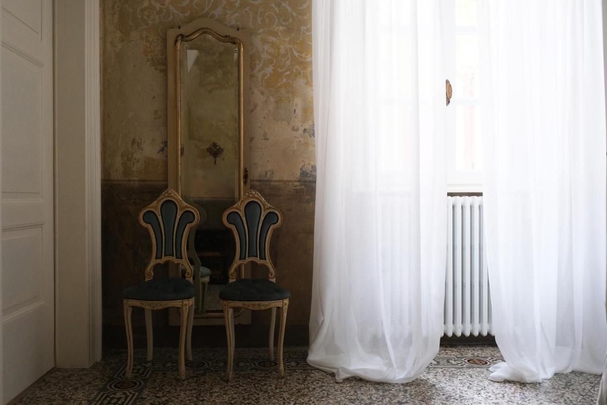 Palazzo Albricci Peregrini