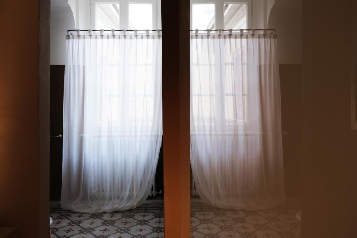 Palazzo Albricci Peregrini