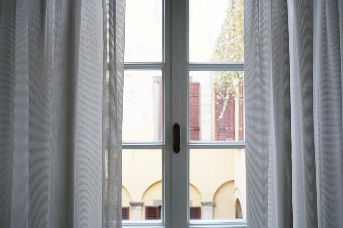 Palazzo Albricci Peregrini