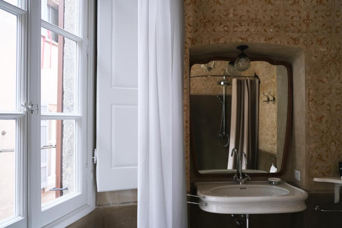 Palazzo Albricci Peregrini