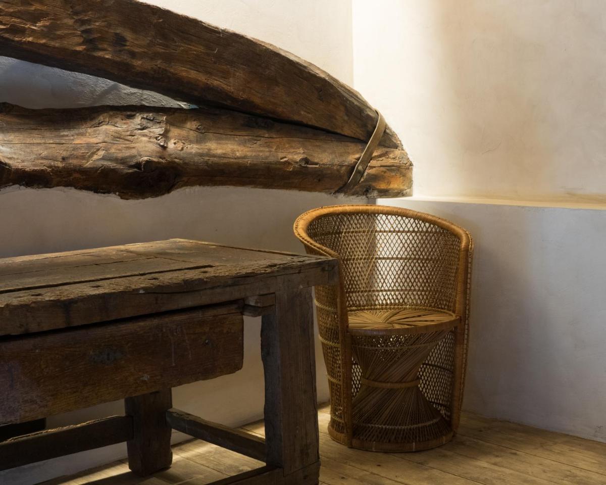 Palazzo Albricci Peregrini